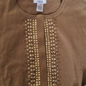 Cache | Sweaters | Nwt Cache Sweater | Poshmark
